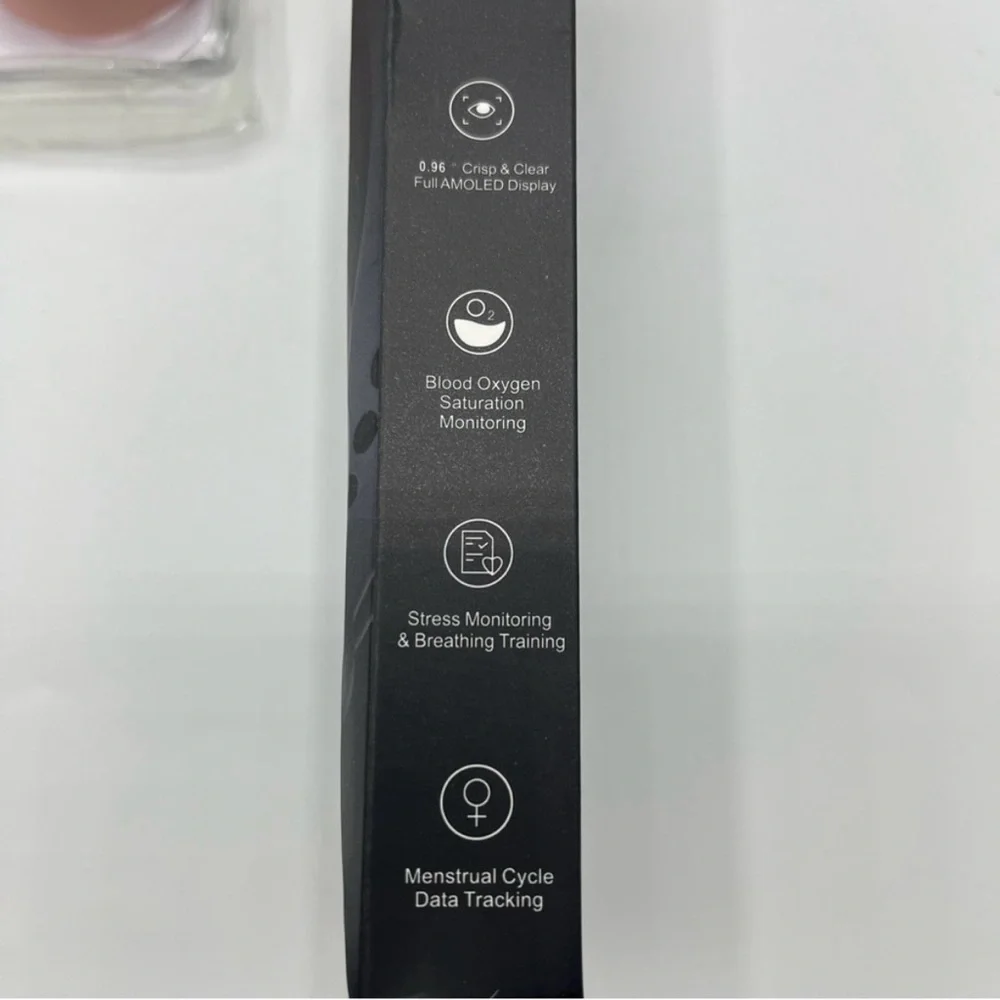 M7 Smart Band 7 Smart Watch Fitness Tracker BNIB